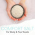 Magnesium Bath Flakes - Soak for Relaxation, Recovery, & Wellness - 4 Pound Bag