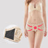 Tummy 25.59X9.05In Healifty Pelvic Correction Belt for Women Postpartum Recovery Abdominal Band Control Belt Stabilizes