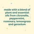Babyganics Insect Spray, 6oz, 2 Pack with Plant and Essential Oils