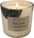Patchouli & Sandalwood Handamde Soy Candle Non-Toxic Aromatherapy Candle for Relaxation and Meditation, Long-Lasting