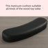 Manicure Hand Cushion Pillow Pad, Portable Nail Table Hand Cushion for Nail Art Tools and Nail SPA