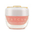 Tatcha Kissu Lip Mask | Overnight Lip Scrub Exfoliator to Hydrate and Plump Lips, 9.0 G | 0.32 oz