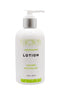 NATURE'S APOTHECARY Lemongrass Lotion for Dry Skin, Hypoallergenic, All-Natural, Made in USA by DAYSPA Body Basics