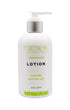NATURE'S APOTHECARY Lemongrass Lotion for Dry Skin, Hypoallergenic, All-Natural, Made in USA by DAYSPA Body Basics