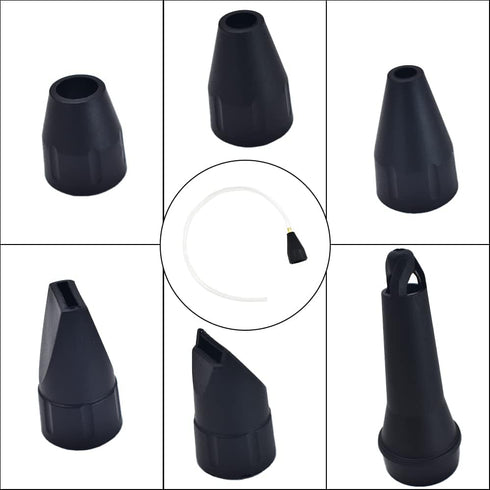 Huge Capacity Powder Duster - Hand Sprayer for Evenly Dispensing Powder, 1 Pack