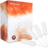 Absorbing Sponge for Women, Sterile Postpartum Sponge for Feminine Care and Hygiene, 30 Counts.
