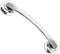 jojofuny Toilet Grab Bars for Seniors Suction Shower Grab Bar Bathroom Armrest