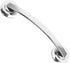 jojofuny Toilet Grab Bars for Seniors Suction Shower Grab Bar Bathroom Armrest