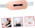 Portable Menstrual Heating Pad for Cramps - Massager Belt
