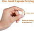 OPTINOURISH 30mg, Immune Non-GMO,60 Zinc Picolinate High Absorption, Support Function, Skin, Muscle, Memory