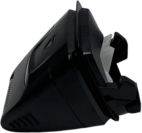 Replacement Mini Foil Blade Cutter Trimmer Head for Philips Norelco Shaver Models MG7750, MG7770, MG7790, MG3750