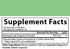 Organic Moringa, Nature’s Green Super Food Supplement, 100% Pure Leaf Powder, Body Detox and Digestive Health Aid