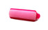 Set of 24 Small Pink Foam Sponge Hair Rollers