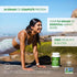 MRM Nutrition Veggie Elite Performance Protein, Vanilla Bean, Plant-Based, 30 Servings, Vegan, Gluten-Free