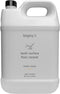 Begley's Best Earth Responsible All Natural Plant-Based Multi Surface Floor Cleaner, Fresh Citrus Scent, 64 oz