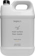Begley's Best Earth Responsible All Natural Plant-Based Multi Surface Floor Cleaner, Fresh Citrus Scent, 64 oz
