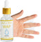 Laiqugems 30ml Yoni Slime Wap Organic Plant Based Yoni Wap Oil Herbal wap