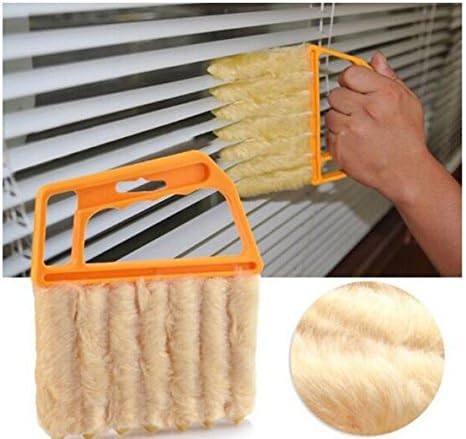 Special Blinds Window Cleaner, Air Conditioner Duster Cleaning Brush, Home Cleaning Tools