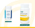 Klaire Labs Sodium Bicarbonate & Potassium Bicarbonate Supplement, 250 Capsules, Gastrointestinal Support
