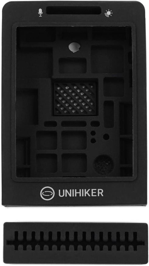 Silicone Case for UNIHIKER - Black