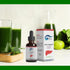 Liver Support Liquid Supplement - Herbal Detox & Repair Formula for Liver Cleanse, L-Ornithine L-Aspartate