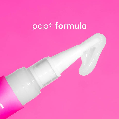 Hismile PAP+ Teeth Whitening Pen, Peroxide-Free, Sensitivity Free, Whitening Hard to Reach Places