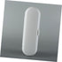 Travel Toothbrush Portable PP Storage Holder for Electric Toothbrushes Camping Travel Compact Stylish Design Your Tools