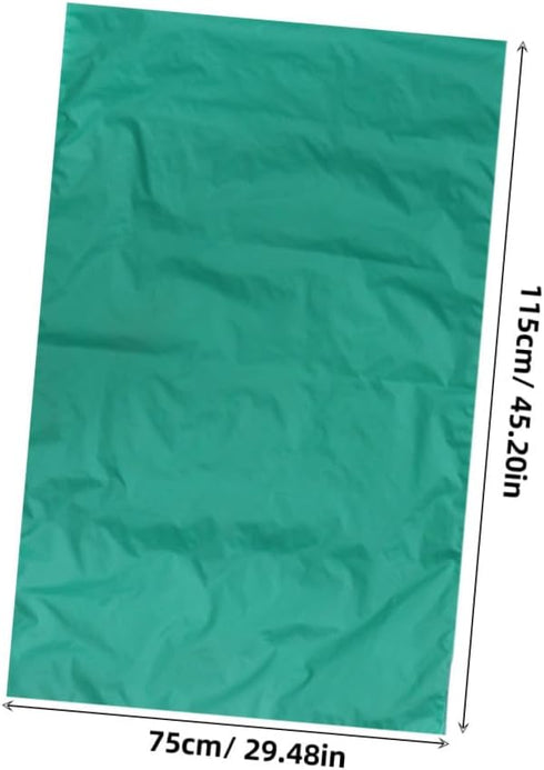 Healeved Sliding Cloth Bed Elderly Safety Lifting Sliding Pad for Back Support for Men Elderly Lift Plate Lift Aid