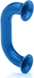 Toobaloo Auditory Feedback Phone (Blue) – Accelerate Reading Fluency, Comprehension, and Pronunciation