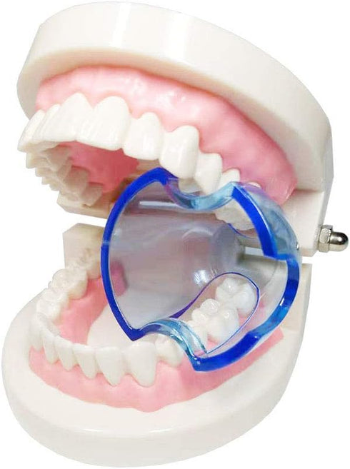 Dental Orthodontic Lip Cheek Retractor Expander Mouth Opener, Autoclavable, 15 Pieces/lot