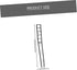Multi-Purpose Bed Ladder for Seniors - Safety Handle for Pregnant Women