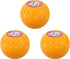 Arm & Hammer OdorBusterz Odor Eliminator Balls, Clean Burst, 3 Count Baking