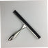 HEALLILY Stainless Steel Window Cleaning Tool, Squeegee, Scraper, and Cleaner, Stainless Steel