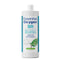 Essential Oxygen Certified BR Organic Brushing Rinse, All Natural Mouthwash, Peppermint, 32 Ounce