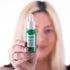 Bad Breath Treatment - Dry Mouth Smell Removing Drops, Handy Fresh Breath Oil Serum, 20 mL (Pack of 1)