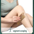 ZHAO SHOP Leg Scraping Board Scraping Thigh Massage Calf Special Artifact Shoulder and Neck Scraping Neck Body