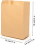 Small Paper Bags, 200 Feminine Hygiene Disposal Bags, Used for Sanitary Napkins, Cotton Slivers, Desserts