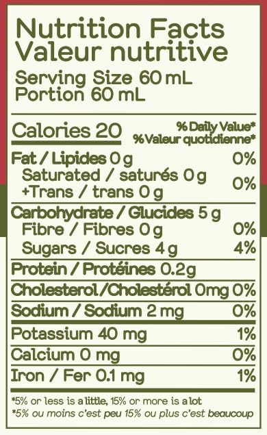 Immunity (2 Oz, Pack 12) Greenhouse Juice Organic Energy Shot Pick-Me-Up Wellness Shot with Yerba Mate + Green Tea