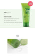 Nature Republic Soothing & Moisture Aloe Vera 92% Gel, 10.56 Fl Oz