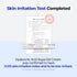 IsNtree Hyaluronic Acid Aqua Gel Cream 100ml, Korean Skincare, Lightweight Moisturizer for Oily to Combination Skin