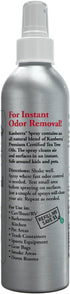 All Natural Odor Remover Spray, 8 oz