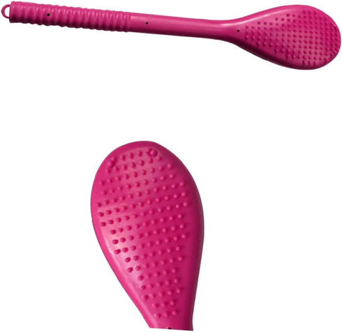 Trigger Point Massage Stick - Relieve Fatigue for Neck, Shoulder, and Back