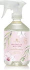 Thymes Countertop Spray: Magnolia Willow, 16.5 Fl Oz.