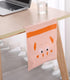 60pcs Easy Stick-On Car Trash Bags, Waterproof Leak Proof Disposable Garbage Bags for Kitchen Cleaning