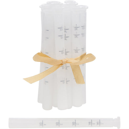 Aloe Cadabra Disposable Vaginal Applicators, 15 Pack
