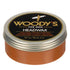 Woody's Headwax Styling Pomade for Men, Flexible Hold, 2 oz, Travel-size