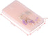 Restokki Light Rose Flavor Aromatherapy Wax Tablets, 3Pcs Cute Pink Paraffin Flower & Floral Air Freshener Cubes