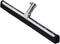 Carlisle FoodService Products 36631800 Double Foam Plated/Black with Rubber