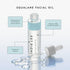 Indie Lee 100% Squalane Oil, Travel Size Daily Face Oil & Hydrating Moisturizer for Dry Skin, TSA Approved (10ml)