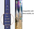 Upgraded Electric Toothbrush Shaft Rubber Sealing Parts, Fits for HX2400, HX6210, HX6300, Set of 2